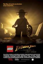 Watch Lego Indiana Jones and the Raiders of the Lost Brick 5movies