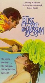 Watch The Bliss of Mrs. Blossom 5movies