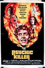 Watch Psychic Killer 5movies