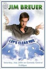 Watch Jim Breuer Let's Clear the Air 5movies