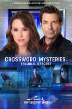 Watch Crossword Mysteries: Terminal Descent 5movies