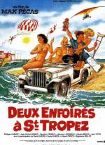 Watch Deux enfoirs  Saint-Tropez 5movies
