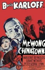 Watch Mr. Wong in Chinatown 5movies