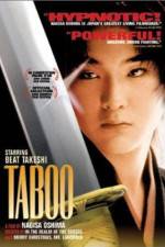 Watch Taboo 5movies