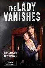 Watch The Lady Vanishes 5movies