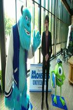 Watch Monsters University Movie Special 5movies