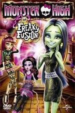 Watch Monster High: Freaky Fusion 5movies