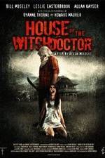 Watch House of the Witchdoctor 5movies