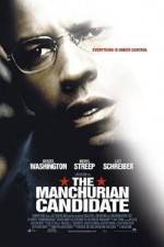 Watch The Manchurian Candidate 5movies