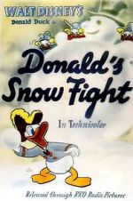 Watch Donald\'s Snow Fight (Short 1942) 5movies