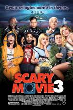 Watch Scary Movie 3 5movies