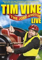 Watch Tim Vine: The Joke-amotive Live 5movies