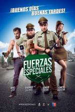 Watch Fuerzas Especiales 5movies