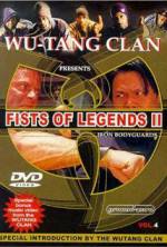 Watch Fist of Legend 2: Iron Bodyguards 5movies