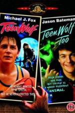 Watch Teen Wolf 5movies