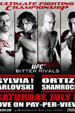 Watch UFC 61 Bitter Rivals 5movies