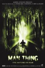 Watch Man-Thing 5movies