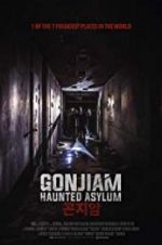 Watch Gonjiam: Haunted Asylum 5movies