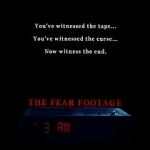 Watch The Fear Footage: 3AM 5movies