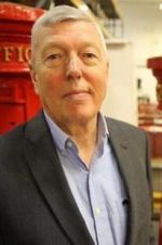 Watch Alan Johnson: The Post Office and Me 5movies