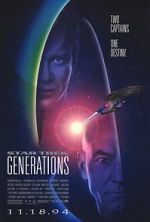 Watch Star Trek Generations 5movies