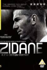 Watch Zidane A 21st Century Portrait 5movies