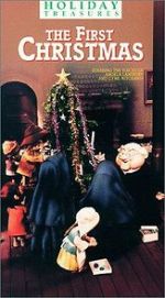 Watch The First Christmas: The Story of the First Christmas Snow 5movies