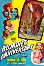 Watch Blondie\'s Anniversary 5movies