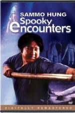 Watch Spooky Encounters 5movies