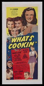 Watch What\'s Cookin\' 5movies