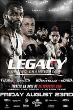 Watch Legacy Fighting Championship 22 5movies