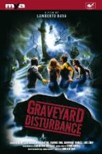 Watch Graveyard Disturbance 5movies