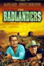 Watch The Badlanders 5movies