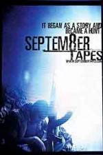 Watch Septem8er Tapes 5movies