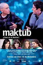 Watch Maktub 5movies