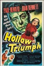 Watch Hollow Triumph 5movies