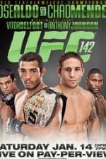 Watch UFC 142 Aldo vs Mendes 5movies