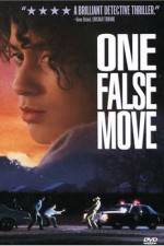 Watch One False Move 5movies