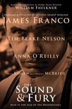 Watch The Sound and the Fury 5movies