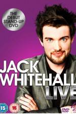 Watch Jack Whitehall Live 5movies