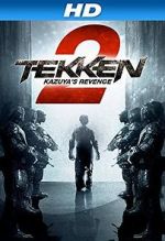 Watch Tekken: Kazuya\'s Revenge 5movies