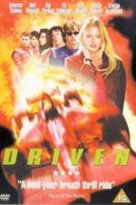 Watch Driven 5movies