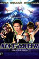 Watch Sci-Fighter 5movies