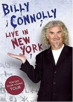 Watch Billy Connolly: Live in New York 5movies