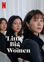 Watch Little Big Women 5movies