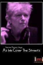 Watch As We Cover the Streets: Janine Pommy Vega 5movies
