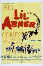 Watch Li\'l Abner 5movies