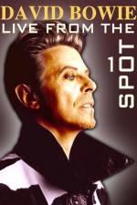 Watch David Bowie Live at The 10 Spot 5movies