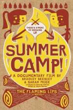 Watch Summercamp! 5movies