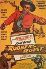 Watch Robbers' Roost 5movies
